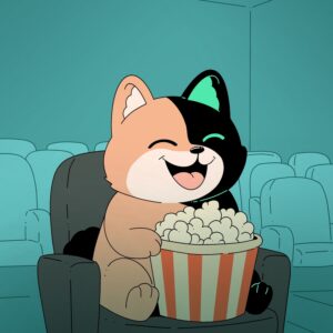 GUI Popcorn Cinema