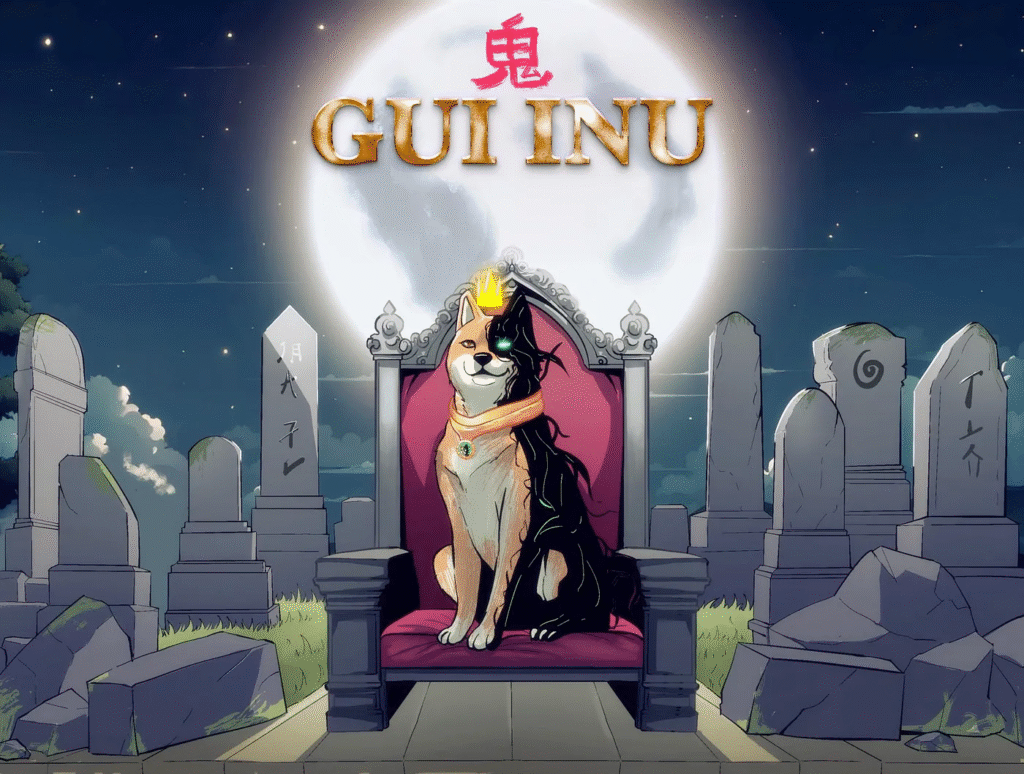 gui-inu-king